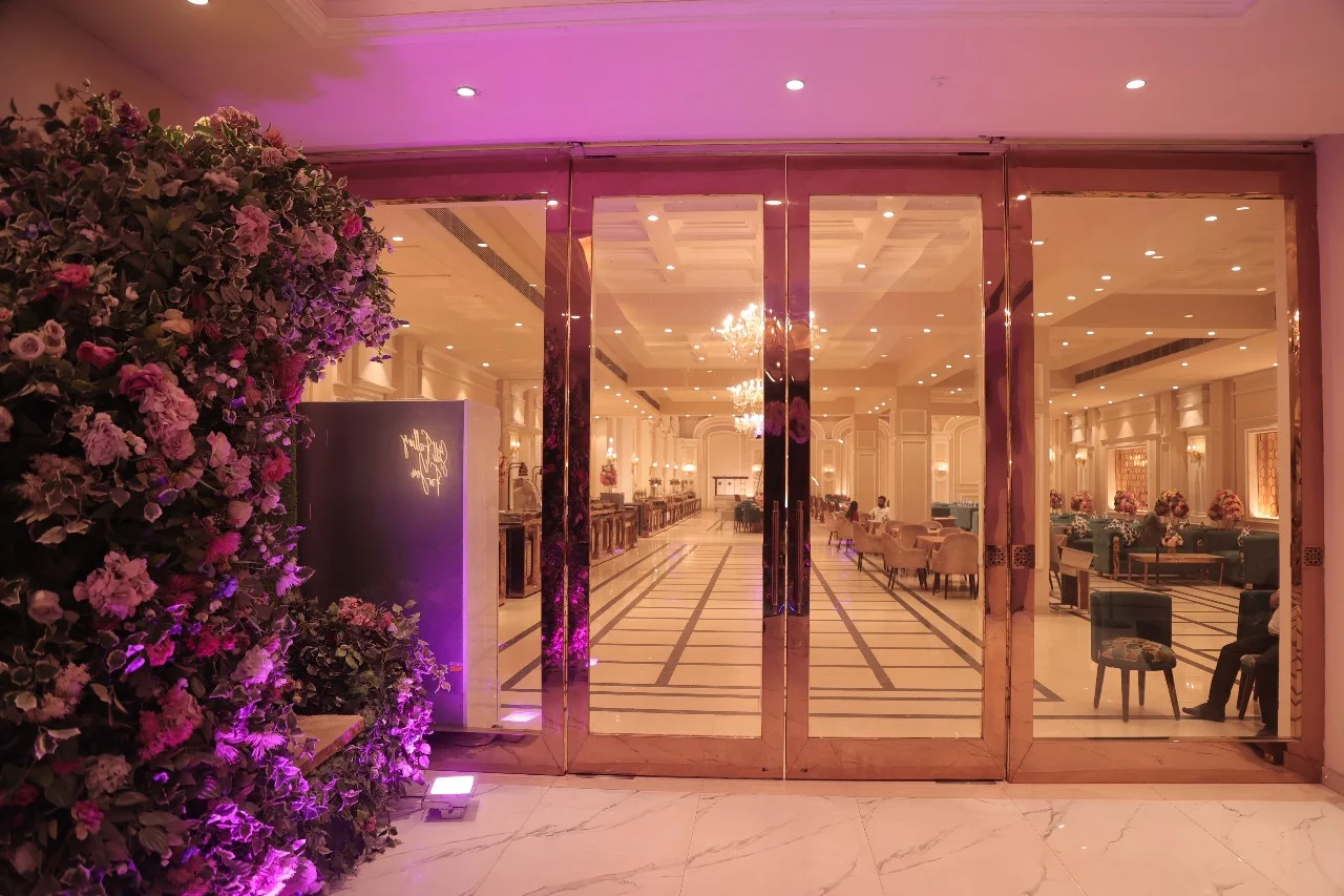 Grand Rama Ceremonial